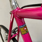 (SIZE 54cm) 1980's MARINONI SPECIAL ROAD BIKE - RARE CAMPAGNOLO CHORUS "CENTURY FINISH" GROUPSET - COLUMBUS SL