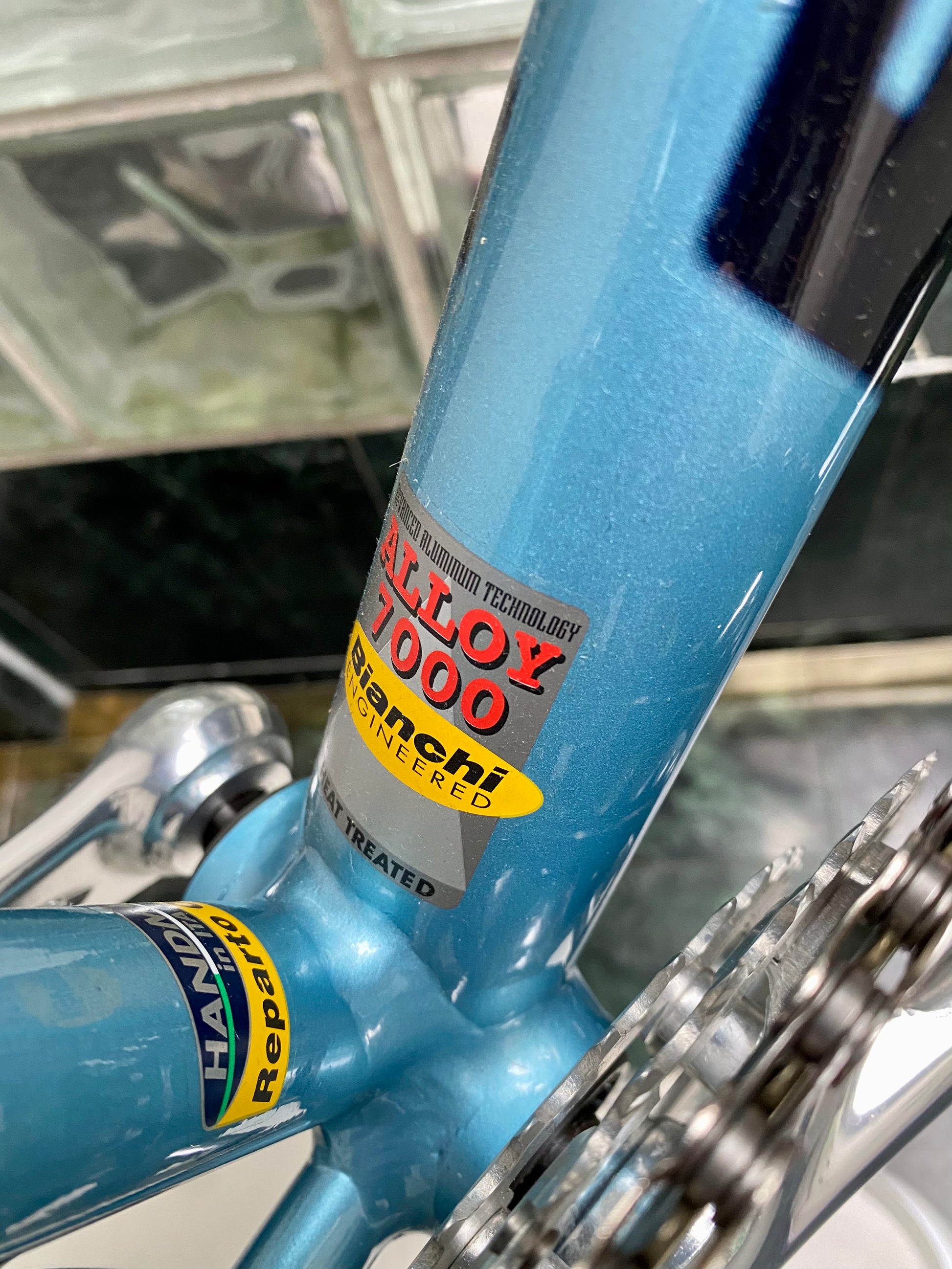 Bike frame size best sale 51cm