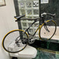 (SIZE 56cm) CYCLOPS SOFTRIDE ROAD BIKE - TRULY INCREDIBLE - DURA ACE - MUSEUM QUALITY
