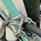 (SIZE 62cm) 1980's BIANCHI TROFEO ROAD BIKE - CAMPAGNOLO - CELESTE - BEAUTIFUL!