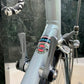 (SIZE 55cm) 1980's MIELE GARA ROAD BIKE - SHIMANO 600 - COLUMBUS STEEL