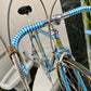 (SIZE 50cm) EARLY-1980's EDDY MERCKX ROAD BIKE - CAMPAGNOLO SUPER RECORD - MUSEUM QUALITY PERFECTION!!
