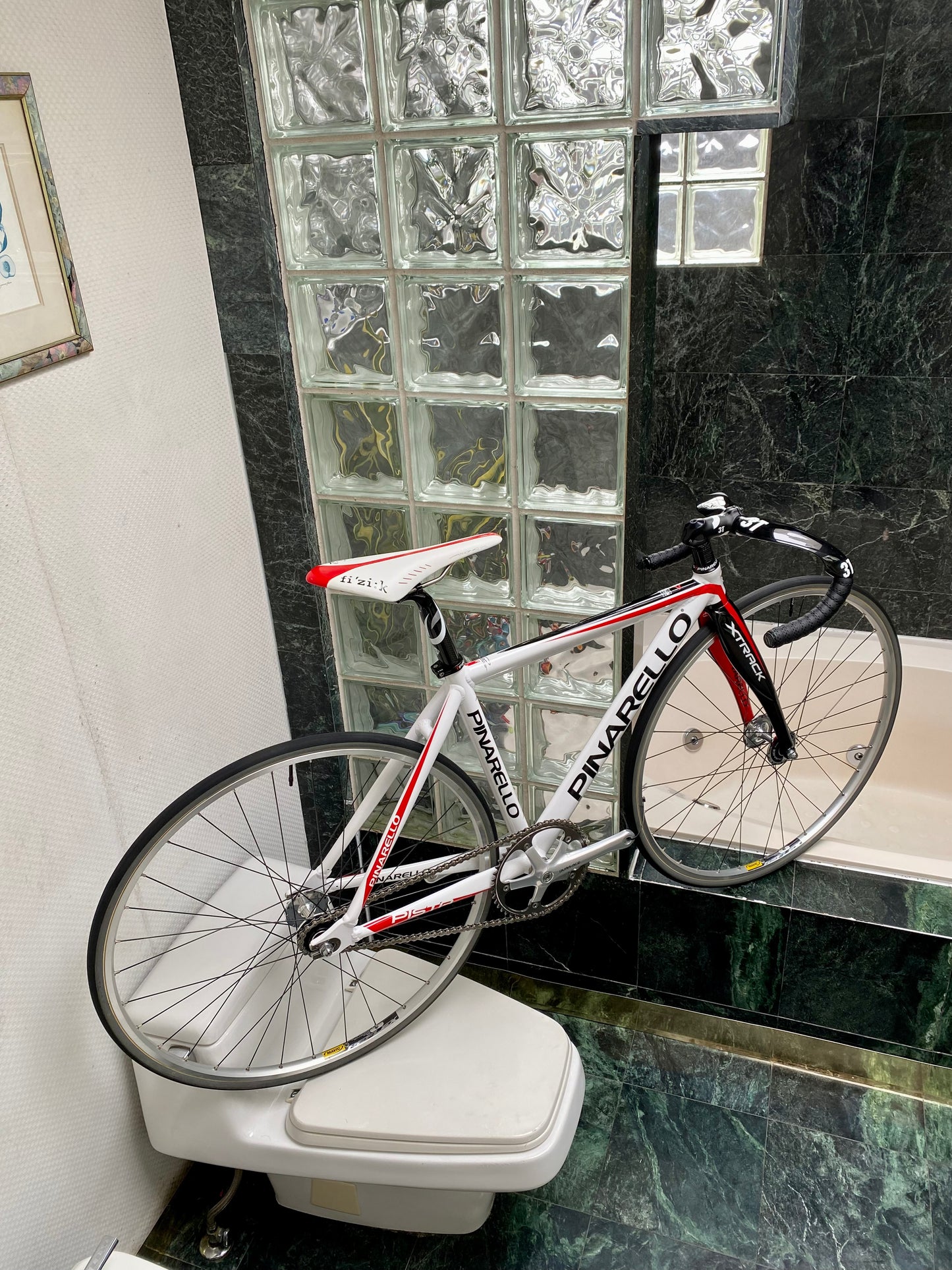 Pinarello fp quattro size chart sale