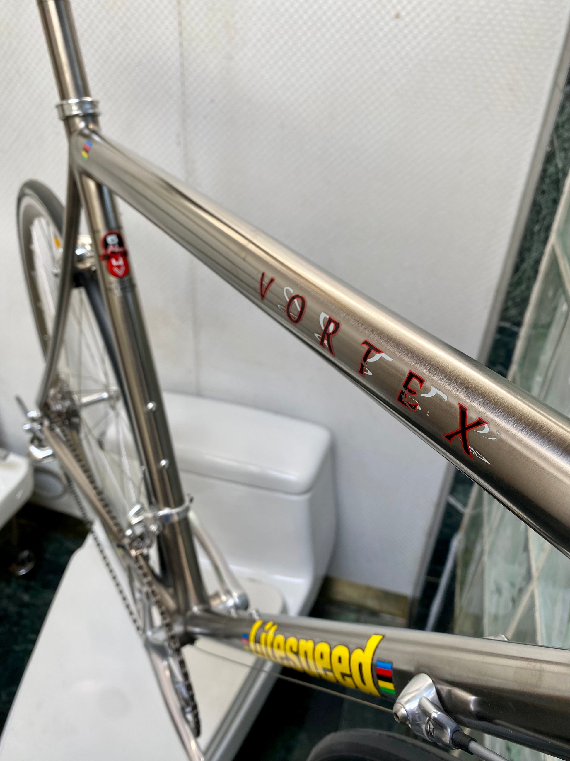 Litespeed vortex for cheap sale