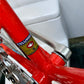 (SIZE 56cm) 1980's MIELE LATINA ROAD BIKE - CAMPAGNOLO ATHENA