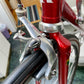 (SIZE 53cm) EARLY-1990's CUSTOM-BUILT RIBBLE ROAD BIKE - CAMPAGNOLO ATHENA