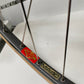 (SIZE 55cm) LIKE NEW 1980's BIANCHI ROAD BIKE - CAMPAGNOLO - SPOTLESS!!!