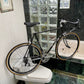 (SIZE 56cm) CUSTOM MARINONI SPECIAL NEO-RETRO STEEL ROAD BIKE BUILD - CAMPAGNOLO POTENZA