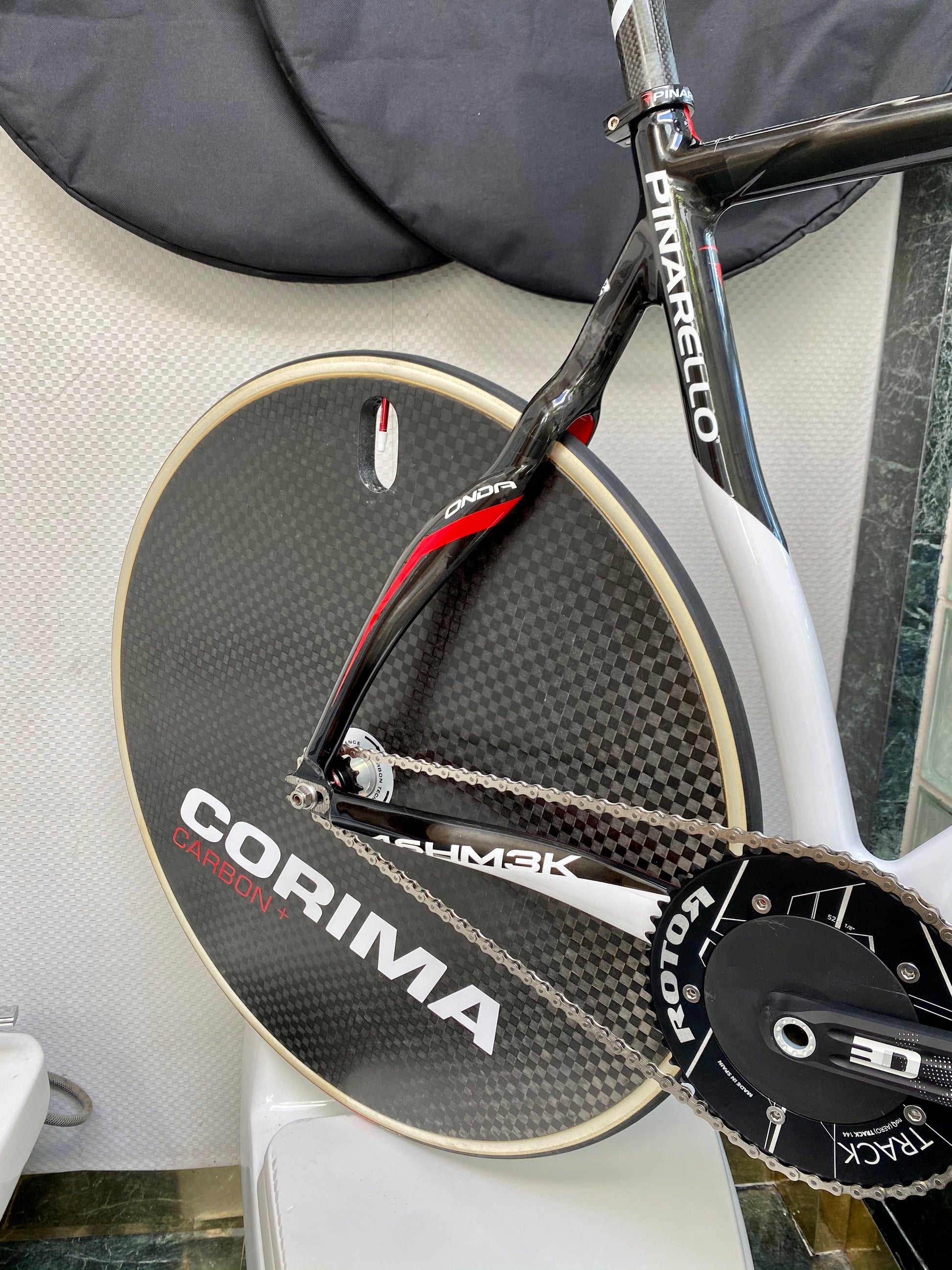 Corima bike best sale