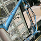 (SIZE 58cm) EARLY-1970's RALEIGH PROFESSIONAL ROAD BIKE - MUSEUM QUALITY PERFECTION!!!