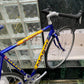 (SIZE 55cm) 1990's MARIN VICENZA ROAD BIKE - CAMPAGNOLO - HANDMADE BY BILLATO
