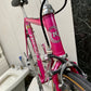 (SIZE 54cm) 1980's MARINONI SPECIAL ROAD BIKE - RARE CAMPAGNOLO CHORUS "CENTURY FINISH" GROUPSET - COLUMBUS SL