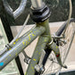 (SIZE 53cm) 1980's STEVE BAUER SIROCCO ROAD BIKE - FUN PAINT!