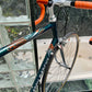 (SIZE 58cm) FULLY CUSTOM EDDY MERCKX STRADA O.S. 20th ANNIVERSARY NEO-RETRO BUILD - CAMPAGNOLO CENTAUR