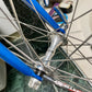 (SIZE 57cm) BASSI CASTERINO ROAD BIKE - CAMPAGNOLO CHORUS