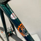 (SIZE 58cm) FULLY CUSTOM EDDY MERCKX STRADA O.S. 20th ANNIVERSARY NEO-RETRO BUILD - CAMPAGNOLO CENTAUR