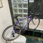 (SIZE 53cm) SENSATIONAL ROSSIN NEO-RETRO BUILD - CAMPAGNOLO CENTAUR CARBON GROUPSET - BEAUTIFUL!!!