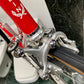 (SIZE 57cm) 1980's GARDIN SPECIAL ROAD BIKE - CAMPAGNOLO SUPER RECORD - HANDMADE IN ITALY