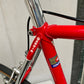 (SIZE 57cm) 1980's GARDIN SPECIAL ROAD BIKE - CAMPAGNOLO SUPER RECORD - HANDMADE IN ITALY