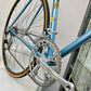 (SIZE 50cm) EARLY-1980's EDDY MERCKX ROAD BIKE - CAMPAGNOLO SUPER RECORD - MUSEUM QUALITY PERFECTION!!