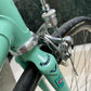 (SIZE 54cm) 1980's BIANCHI MONDIALE ROAD BIKE - CAMPAGNOLO CHORUS
