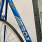 (SIZE 55cm) 1980's NISHIKI AERO II ROAD BIKE - SUPER NEAT - SPOTLESS