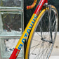 (SIZE 47cm) 1980's BATAVUS PROFESSIONAL TRACK BIKE - MICHE GROUPSET