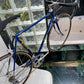 (SIZE 53cm) INCREDIBLE EARLY-1990's ROSSIN GHIBLI ROAD BIKE - SHIMANO DURA ACE