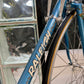(SIZE 59cm) 1970's PROFESSIONAL ROAD BIKE - ALL ORIGINAL - CAMPAGNOLO GROUPSET
