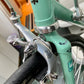 (SIZE 54cm) 1980's BIANCHI MONDIALE ROAD BIKE - CAMPAGNOLO CHORUS