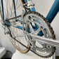 (SIZE 59cm) 1970's PROFESSIONAL ROAD BIKE - ALL ORIGINAL - CAMPAGNOLO GROUPSET