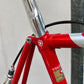 (SIZE 56cm) EARLY-1990's BASSO FIOR DI LOTO ROAD BIKE - NOS / NEW - CAMPAGNOLO C-RECORD DELTA