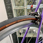 (SIZE 53cm) SENSATIONAL ROSSIN NEO-RETRO BUILD - CAMPAGNOLO CENTAUR CARBON GROUPSET - BEAUTIFUL!!!