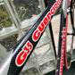 (SIZE 55cm) GUERCIOTTI G35 ROAD BIKE - CAMPAGNOLO CENTAUR - COLUMBUS STARSHIP