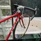 (SIZE 53cm) EARLY-1990's CUSTOM-BUILT RIBBLE ROAD BIKE - CAMPAGNOLO ATHENA