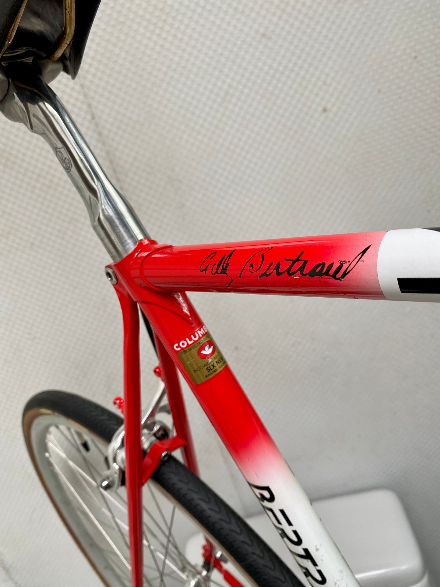 Columbus slx best sale new