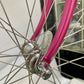 (SIZE 54cm) 1980's MARINONI SPECIAL ROAD BIKE - RARE CAMPAGNOLO CHORUS "CENTURY FINISH" GROUPSET - COLUMBUS SL