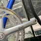 (SIZE 56cm) EARLY-1990's BERTRAND "3000" ROAD BIKE - CAMPAGNOLO RECORD