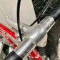 (SIZE 57cm) 1980's GARDIN SPECIAL ROAD BIKE - CAMPAGNOLO SUPER RECORD - HANDMADE IN ITALY