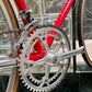 (SIZE 57cm) 1980's GARDIN SPECIAL ROAD BIKE - CAMPAGNOLO SUPER RECORD - HANDMADE IN ITALY