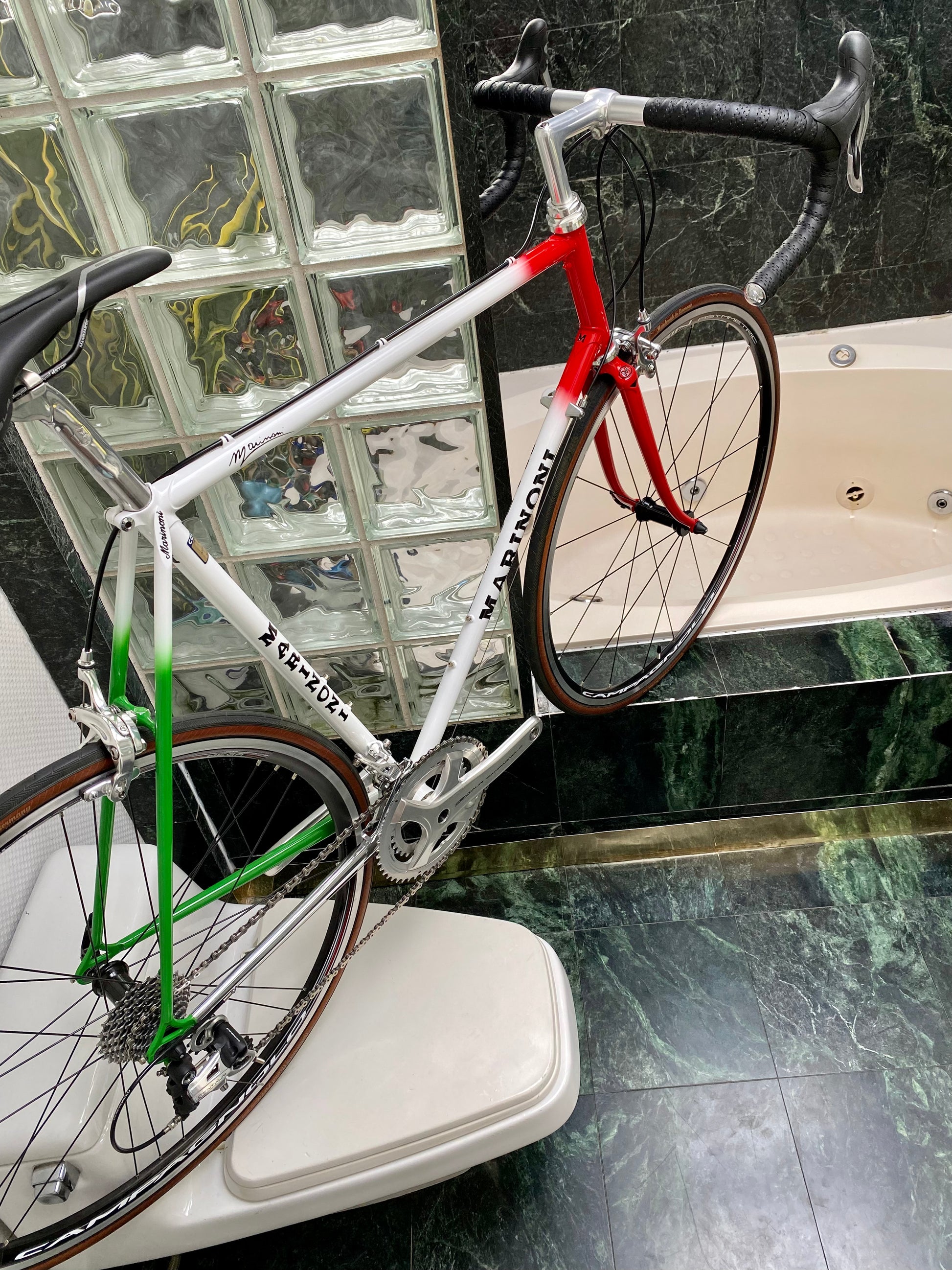 Size 60 bike outlet frame