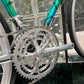 (SIZE 56cm) 1990's MARINONI LEGGERO ROAD BIKE - AS NICE AS IT GETS!!! - COLUMBUS EL - CAMPY