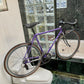 (SIZE 53cm) SENSATIONAL ROSSIN NEO-RETRO BUILD - CAMPAGNOLO CENTAUR CARBON GROUPSET - BEAUTIFUL!!!