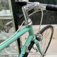 (SIZE 54cm) 1980's BIANCHI MONDIALE ROAD BIKE - CAMPAGNOLO CHORUS