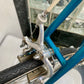 (SIZE 54cm) 1980's BIANCHI ROAD BIKE - CAMPAGNOLO