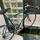 (SIZE 55cm) EARLY-1990's CUSTOM-BUILT GARDIN ROAD BIKE - CAMPAGNOLO ATHENA