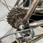 (SIZE 55cm) LATE-1990's LITESPEED VORTEX TITANIUM ROAD BIKE - SHIMANO DURA ACE - LIKE NEW