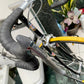 (SIZE 56cm) CYCLOPS SOFTRIDE ROAD BIKE - TRULY INCREDIBLE - DURA ACE - MUSEUM QUALITY