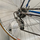 (SIZE 54cm) 1980's COPPI ROAD BIKE - COLUMBUS SL - CAMPAGNOLO NUOVO / SUPER RECORD