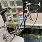 (SIZE 56cm) 1980's CONCORDE GAVINA ROAD BIKE - CAMPAGNOLO CHORUS - SPOTLESS